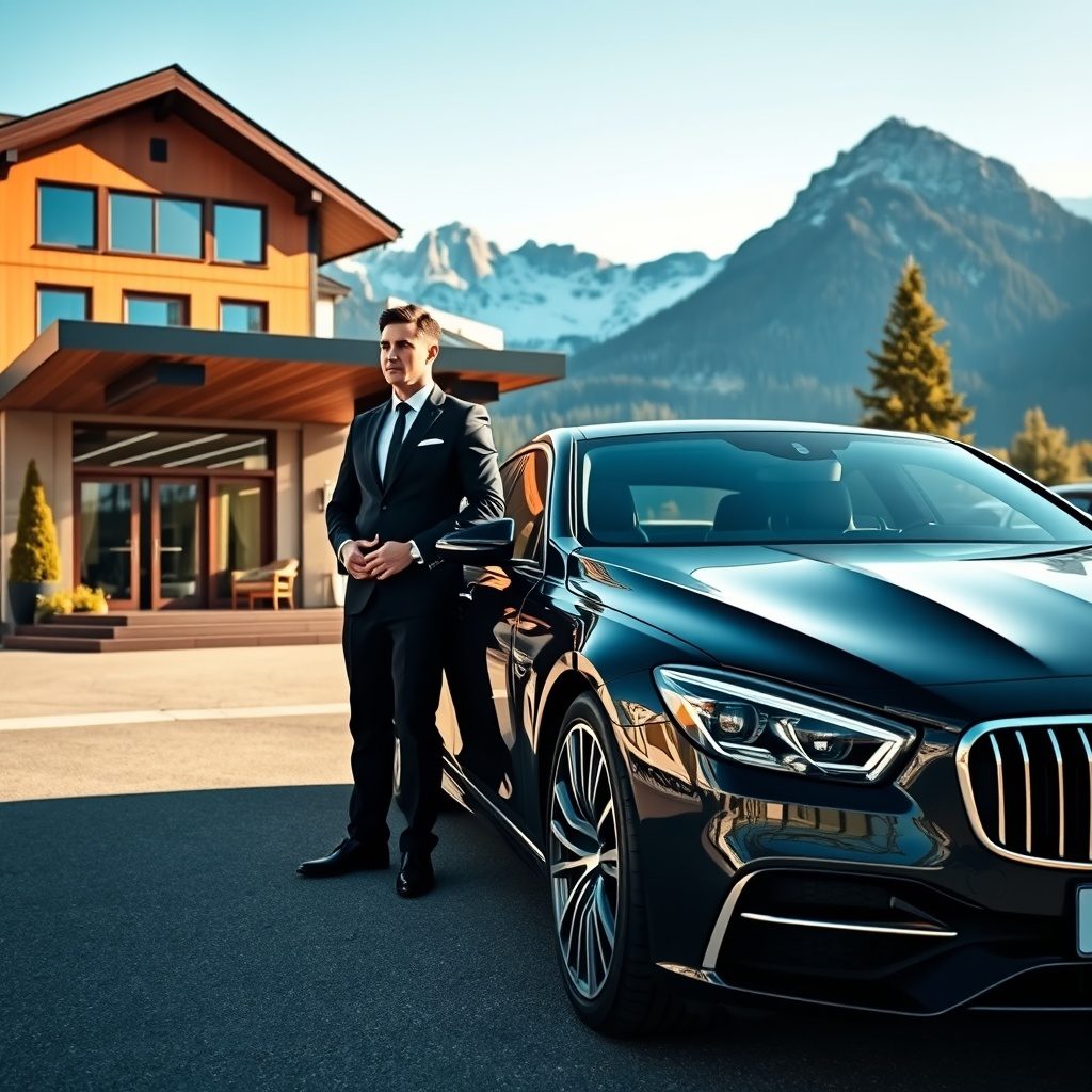 Tipps für die Anmietung von Luxusautos